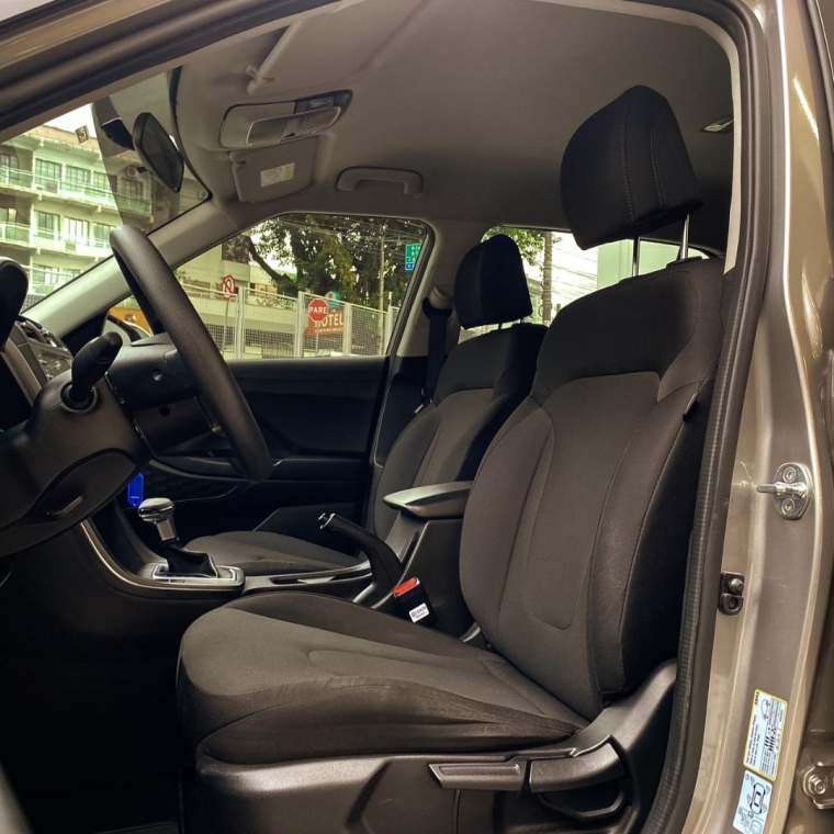 hyundai creta 1.0 tgdi flex comfort automatico 4p 20239