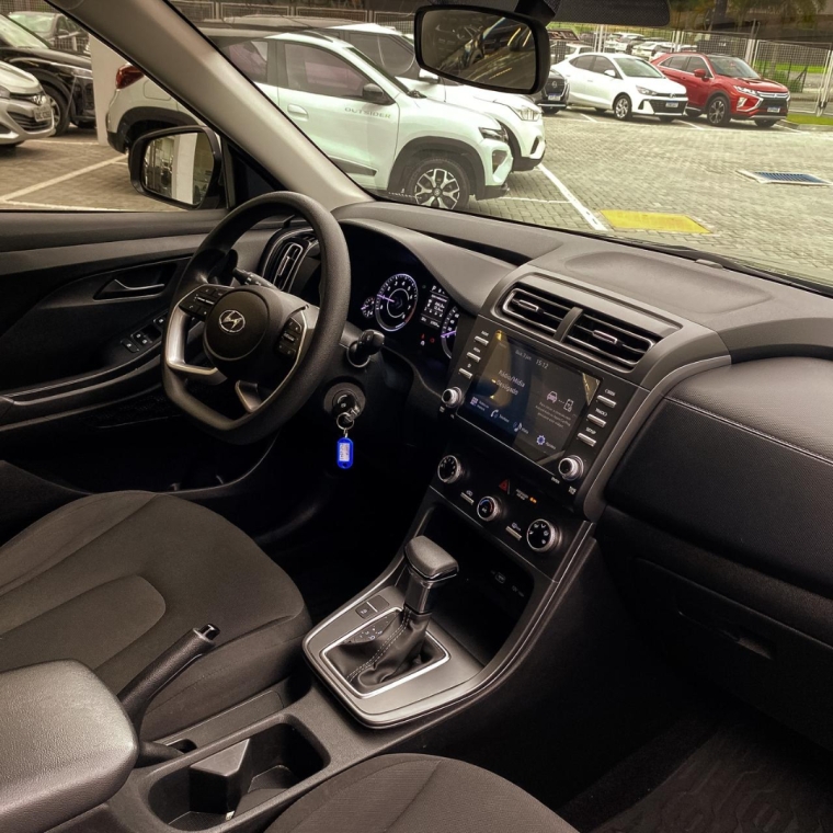 hyundai creta 1.0 tgdi flex comfort automatico 4p 202314