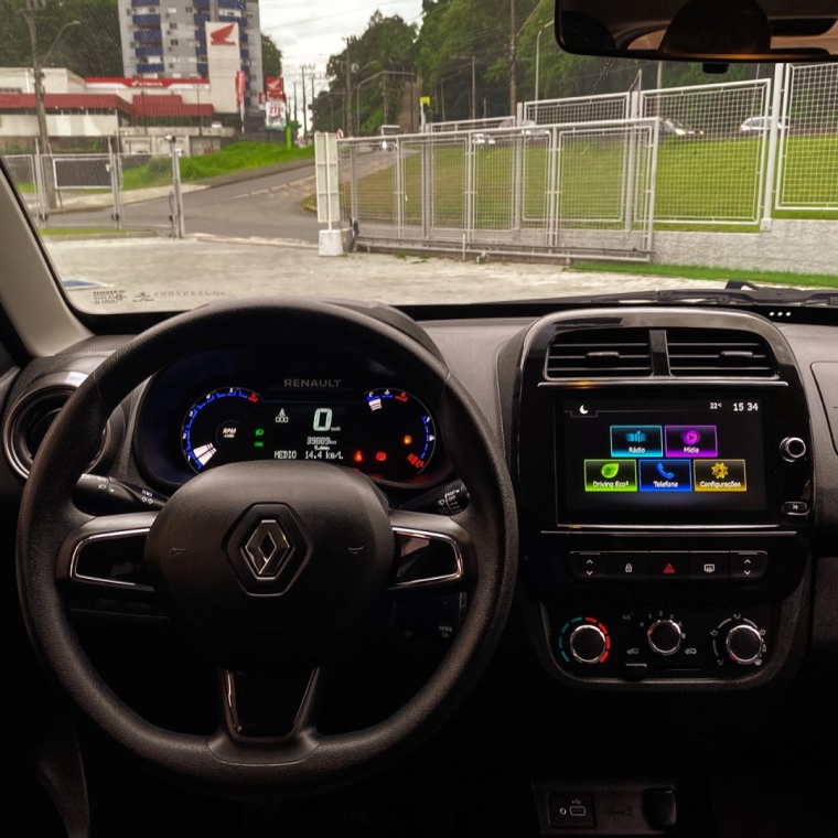 renault kwid 1.0 12v sce flex outsider manual 4p 202311