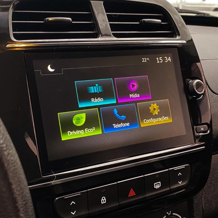 renault kwid 1.0 12v sce flex outsider manual 4p 202312