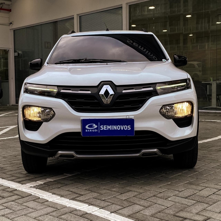 renault kwid 1.0 12v sce flex outsider manual 4p 20231