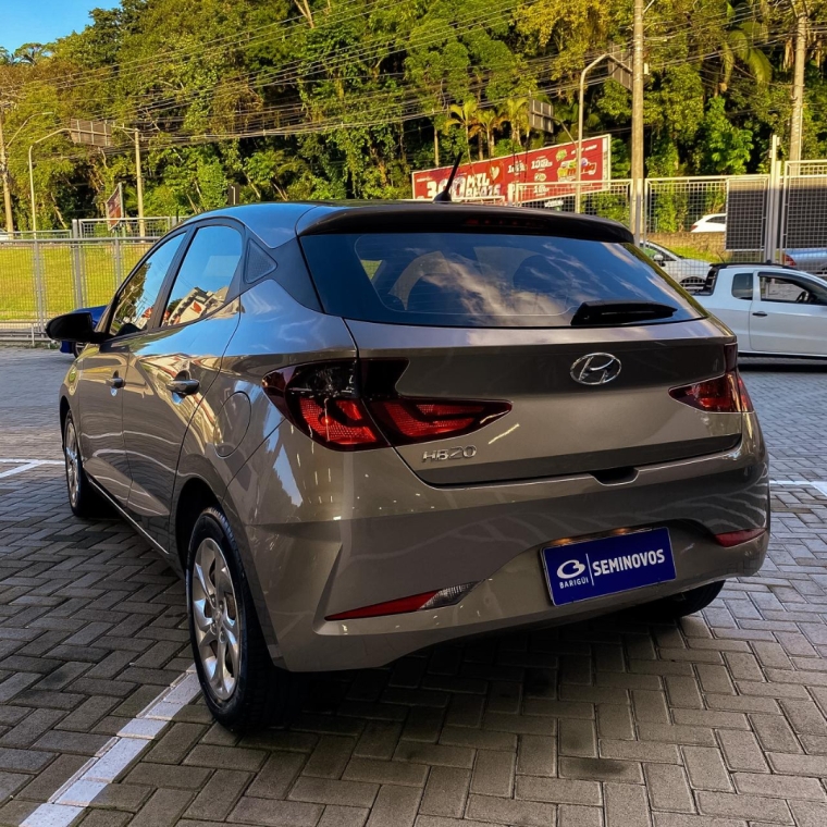 hyundai hb20 1.0 12v flex vision manual 4p 20224
