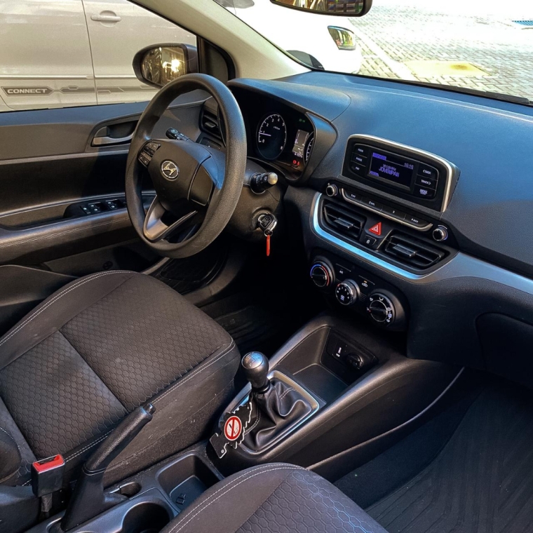 hyundai hb20 1.0 12v flex vision manual 4p 202214