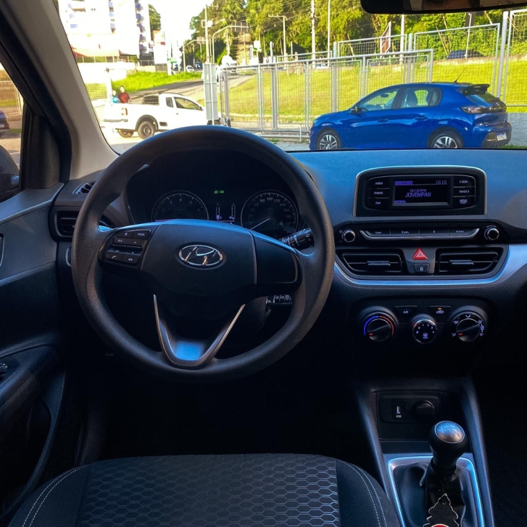 hyundai hb20 1.0 12v flex vision manual 4p 202211