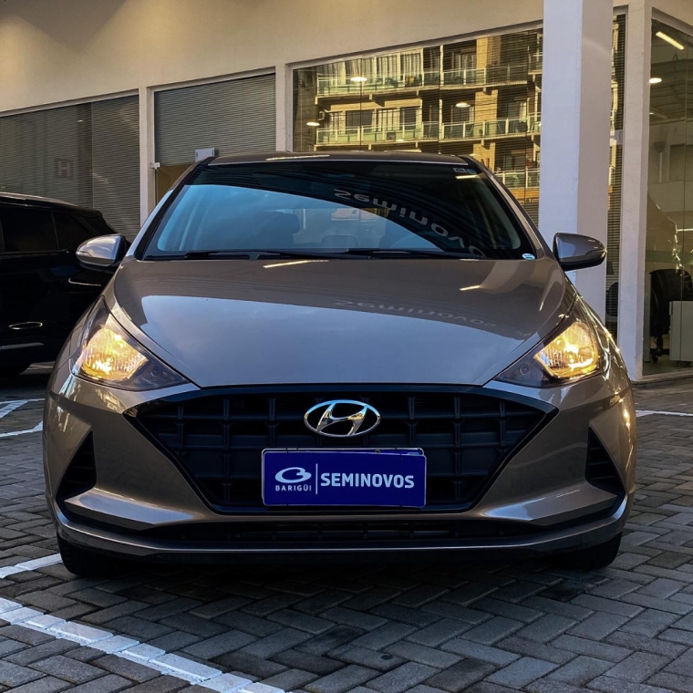 hyundai hb20 1.0 12v flex vision manual 4p 20221
