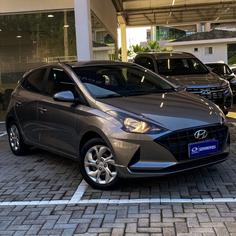 hyundai hb20 1.0 12v flex vision manual 4p 2022