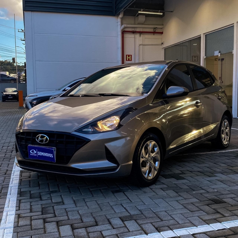 hyundai hb20 1.0 12v flex vision manual 4p 20222