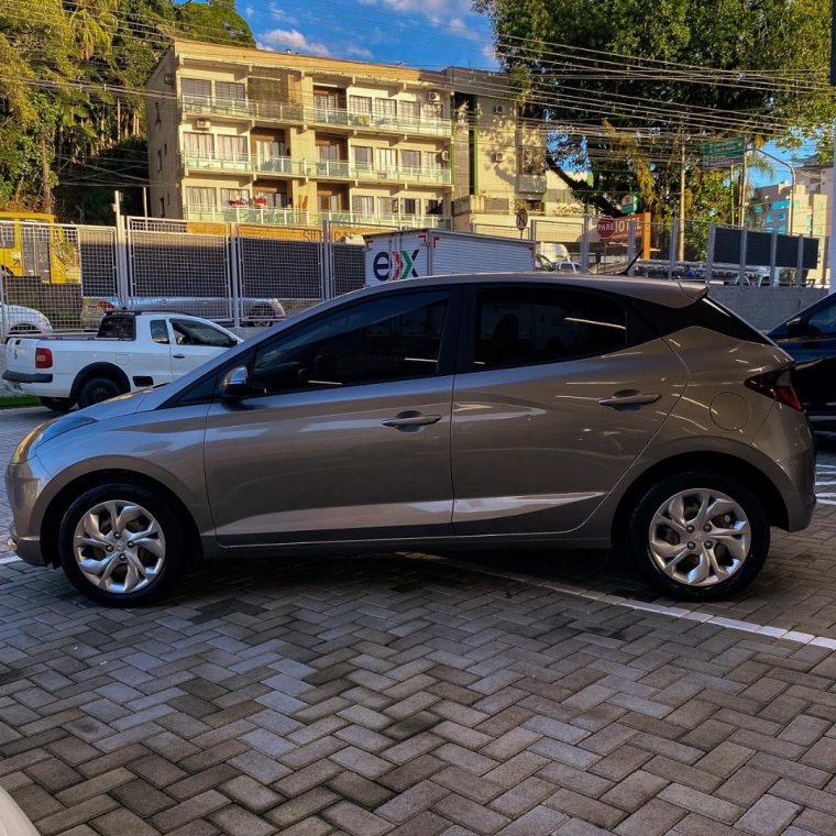 hyundai hb20 1.0 12v flex vision manual 4p 20223
