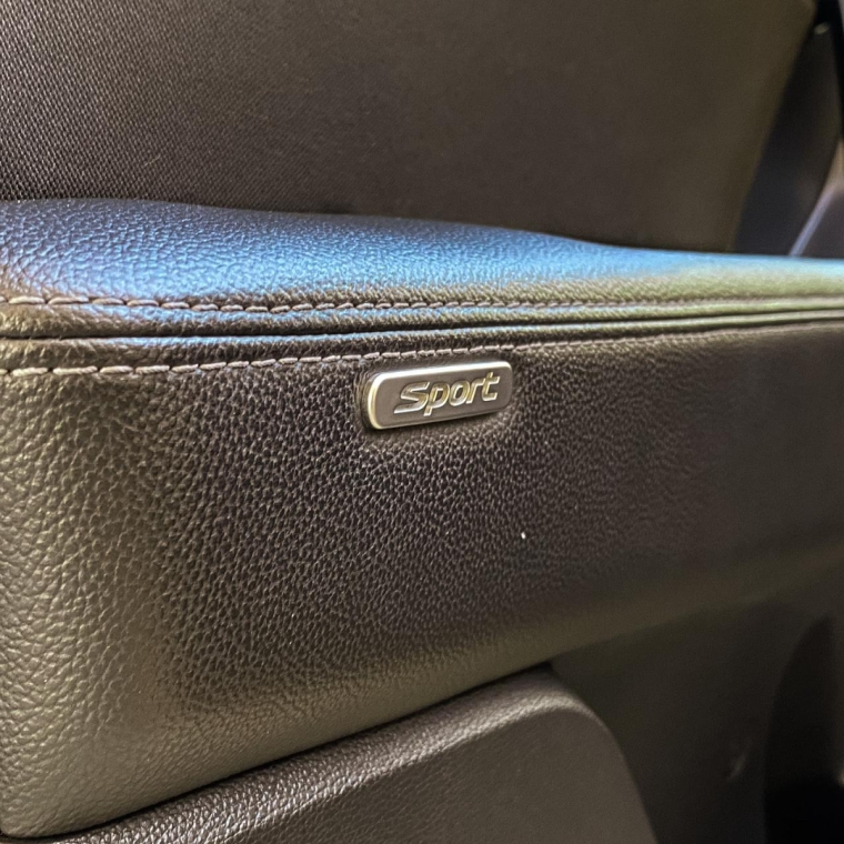 hyundai creta 2.0 16v flex sport automatico 4p 201911
