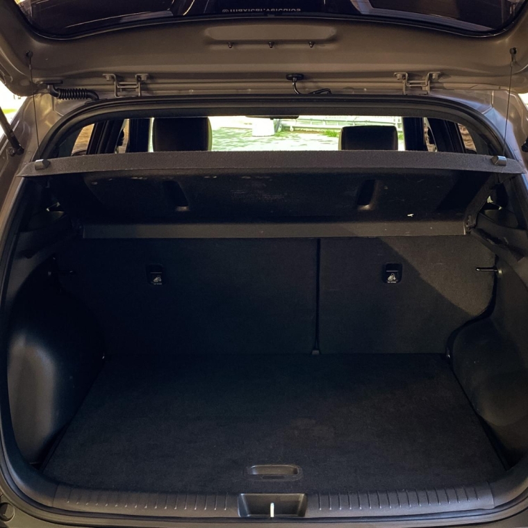 hyundai creta 2.0 16v flex sport automatico 4p 201919