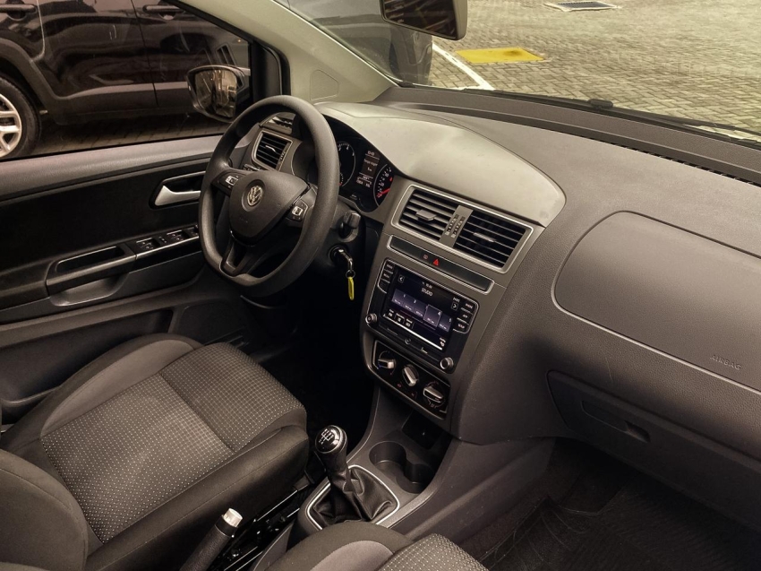 volkswagen fox 1.6 msi total flex connect 4p manual 202014