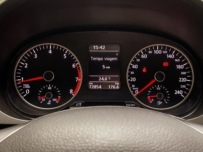 volkswagen fox 1.6 msi total flex connect 4p manual 202010