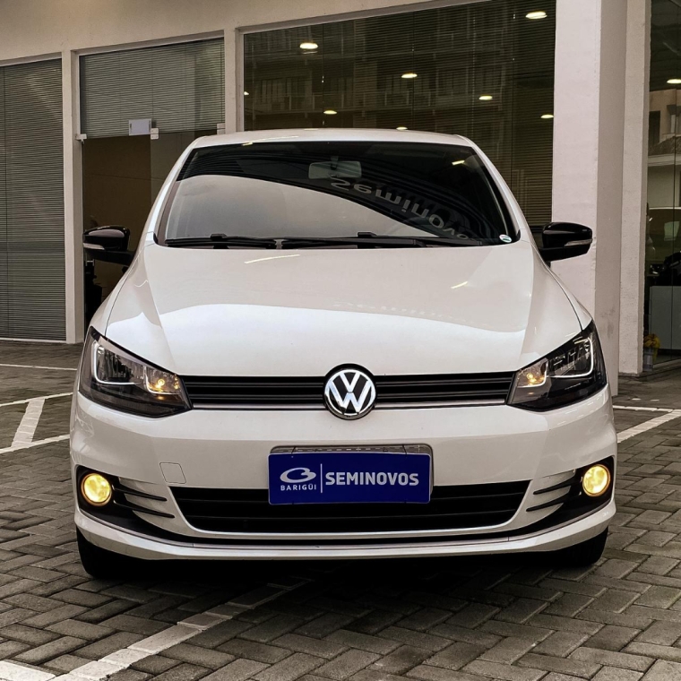 volkswagen fox 1.6 msi total flex connect 4p manual 20201
