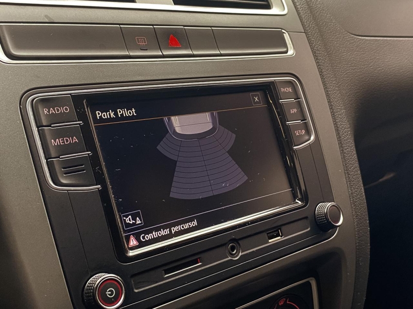 volkswagen fox 1.6 msi total flex connect 4p manual 202012