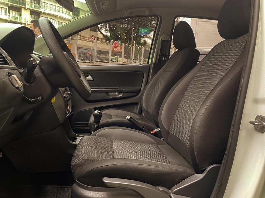 volkswagen fox 1.6 msi total flex connect 4p manual 20209