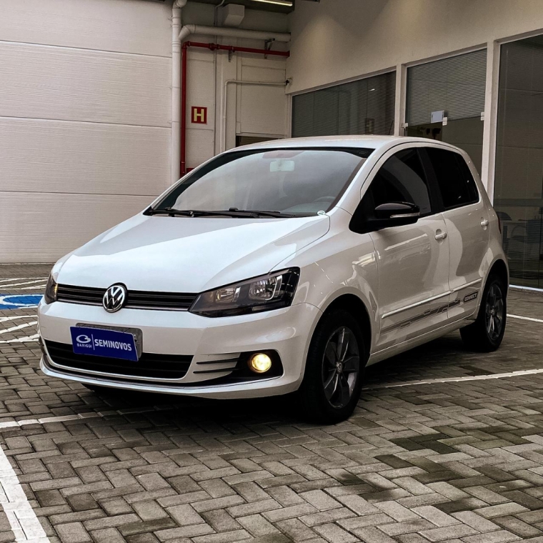 volkswagen fox 1.6 msi total flex connect 4p manual 20202