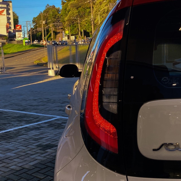 kia soul 1.6 ex 16v flex 4p automatico 20175