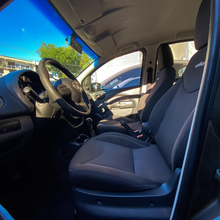 fiat uno 1.0 vivace 8v flex 4p manual 20129