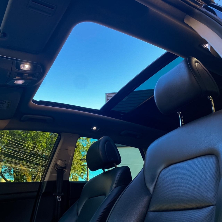 hyundai tucson 1.6 16v t-gdi gasolina gls ecoshift 4p automatico 201910