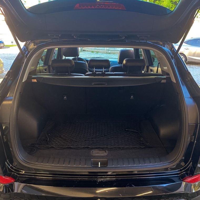 hyundai tucson 1.6 16v t-gdi gasolina gls ecoshift 4p automatico 201917