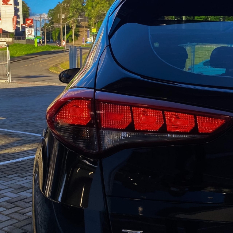 hyundai tucson 1.6 16v t-gdi gasolina gls ecoshift 4p automatico 20195