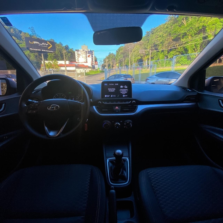 hyundai hb20 1.0 12v flex vision manual 4p 202013