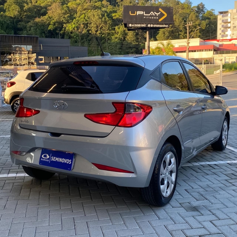 hyundai hb20 1.0 12v flex vision manual 4p 20207