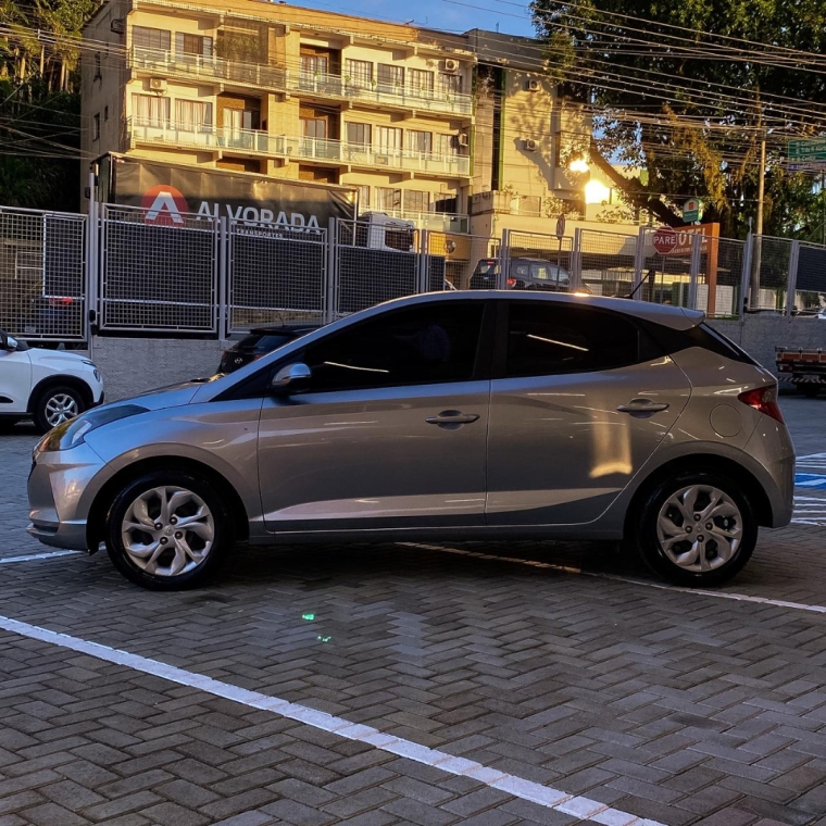 hyundai hb20 1.0 12v flex vision manual 4p 20203