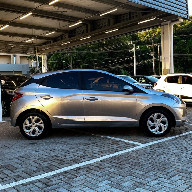 hyundai hb20 1.0 12v flex vision manual 4p 20208