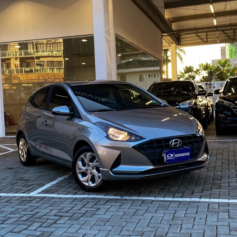 hyundai hb20 1.0 12v flex vision manual 4p 2020