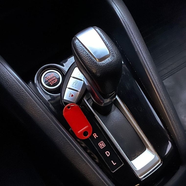 nissan kicks 1.6 16v flexstart advance xtronic flex 4p automatico 202214