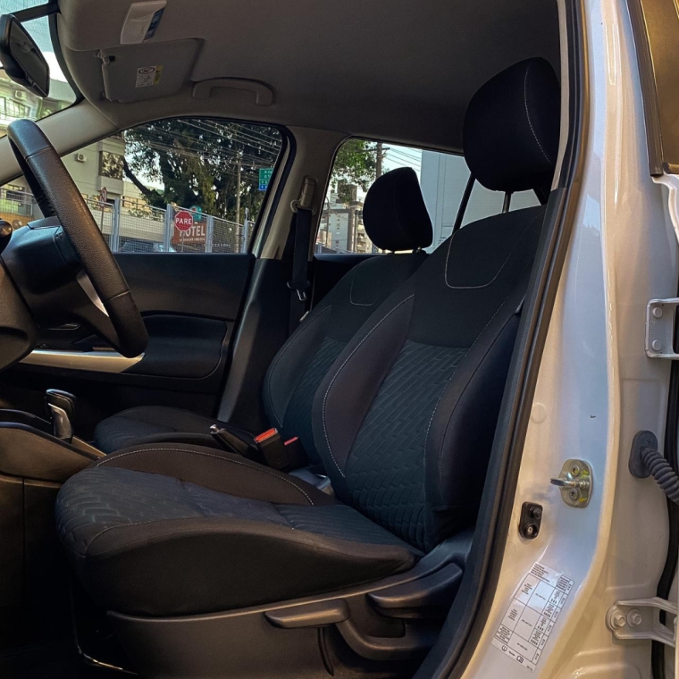 nissan kicks 1.6 16v flexstart advance xtronic flex 4p automatico 20229