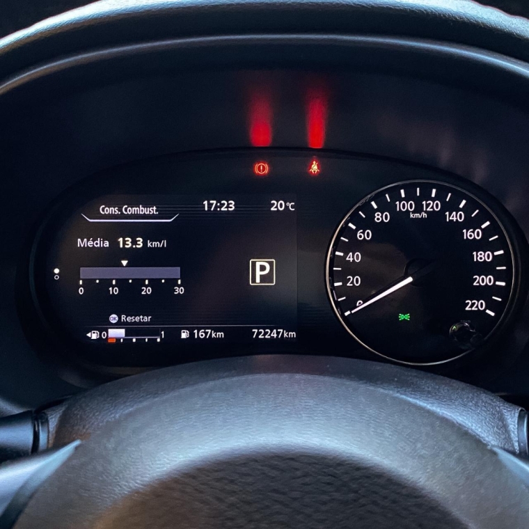 nissan kicks 1.6 16v flexstart advance xtronic flex 4p automatico 202210