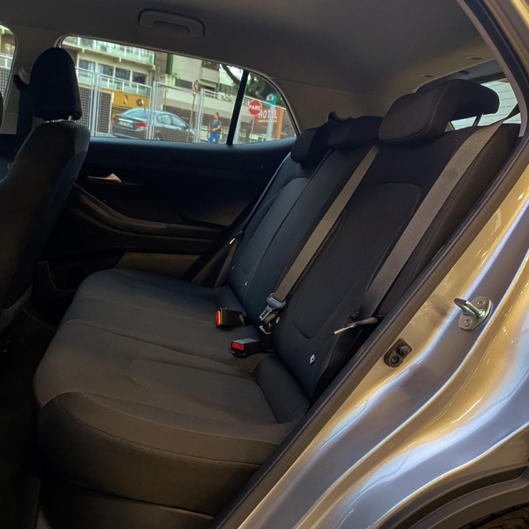 hyundai creta 1.0 tgdi flex comfort automatico 4p 202616