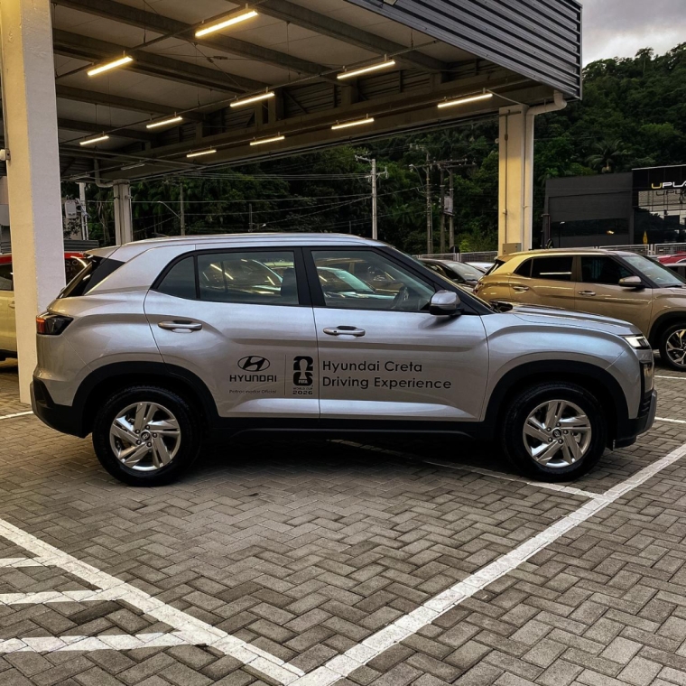hyundai creta 1.0 tgdi flex comfort automatico 4p 20268