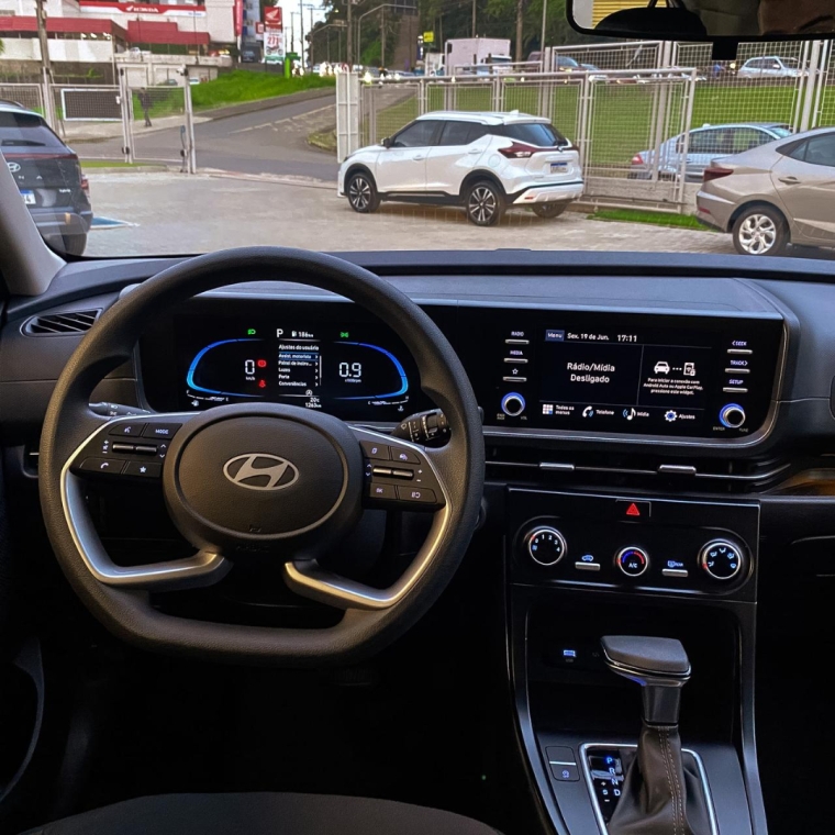 hyundai creta 1.0 tgdi flex comfort automatico 4p 202611