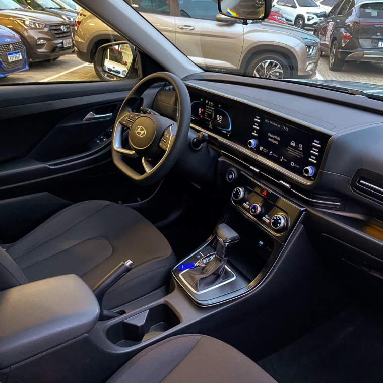hyundai creta 1.0 tgdi flex comfort automatico 4p 202615