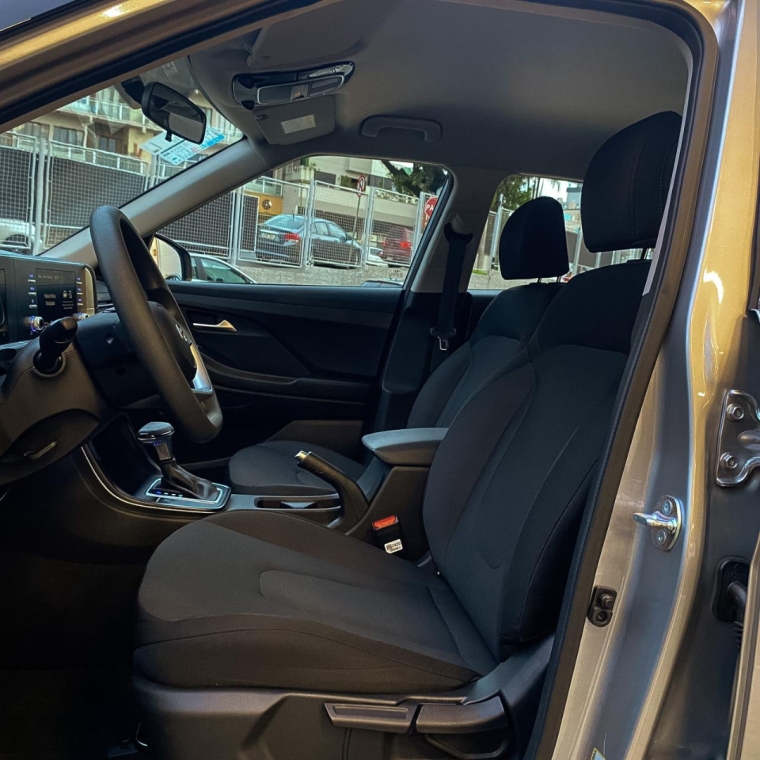 hyundai creta 1.0 tgdi flex comfort automatico 4p 20269
