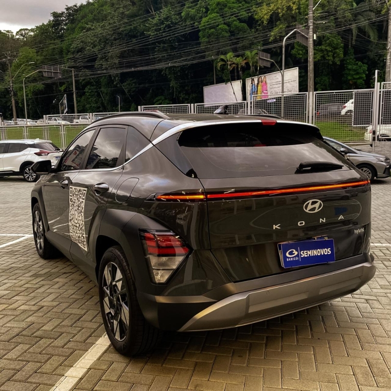 hyundai kona 1.6 gdi hev ultimate dct hibrido 4p automatico 20264