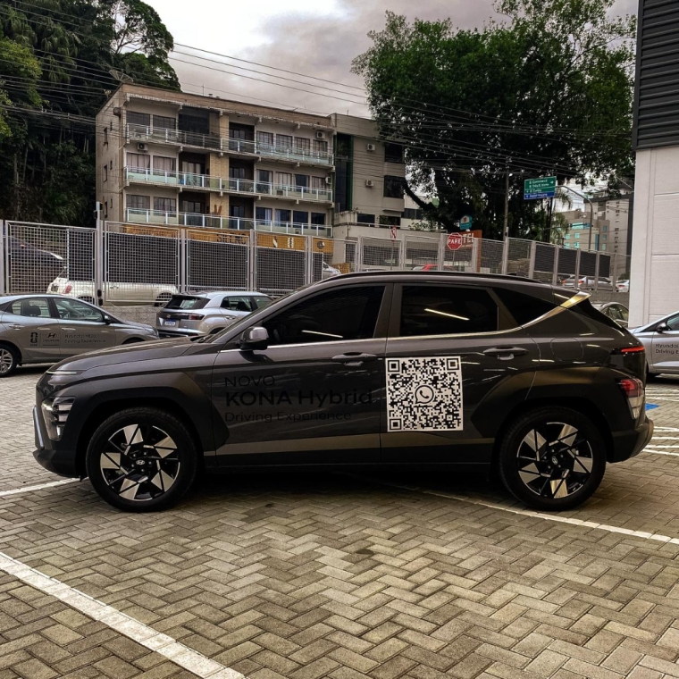 hyundai kona 1.6 gdi hev ultimate dct hibrido 4p automatico 20263