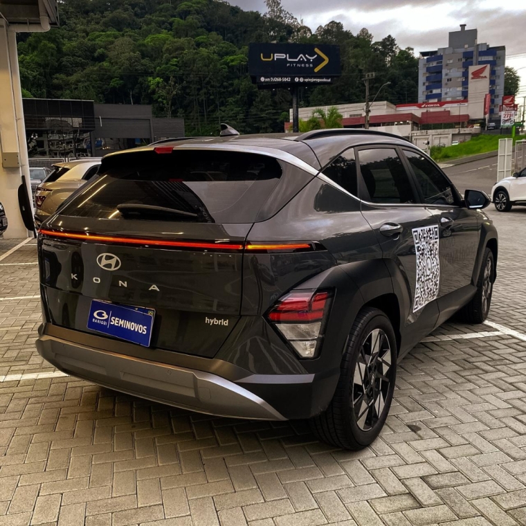 hyundai kona 1.6 gdi hev ultimate dct hibrido 4p automatico 20267
