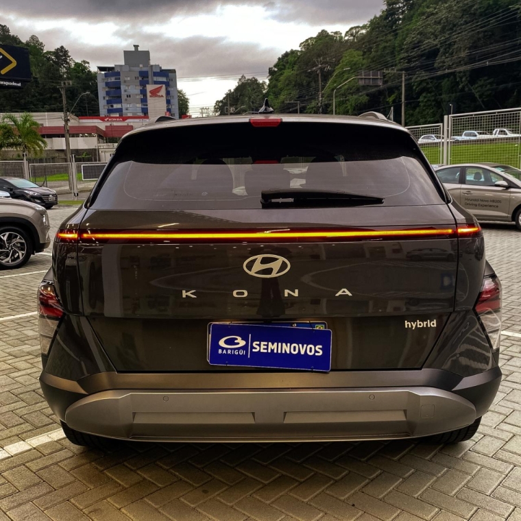hyundai kona 1.6 gdi hev ultimate dct hibrido 4p automatico 20266