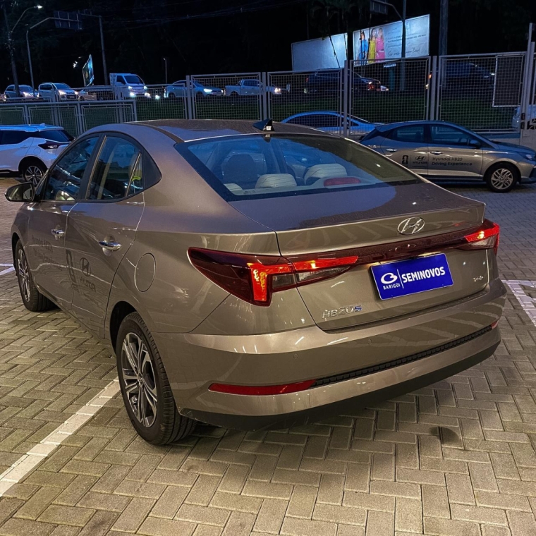 hyundai hb20s 1.0 tgdi flex platinum automatico 4p 20264
