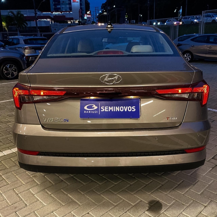 hyundai hb20s 1.0 tgdi flex platinum automatico 4p 20266