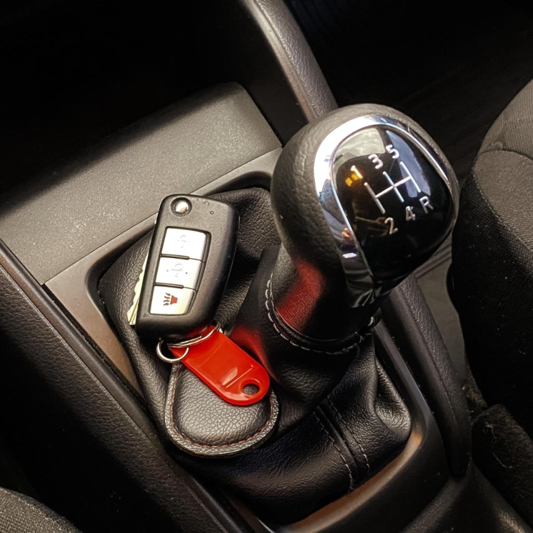 nissan kicks 1.6 16v flexstart s 4p manual flex 202014