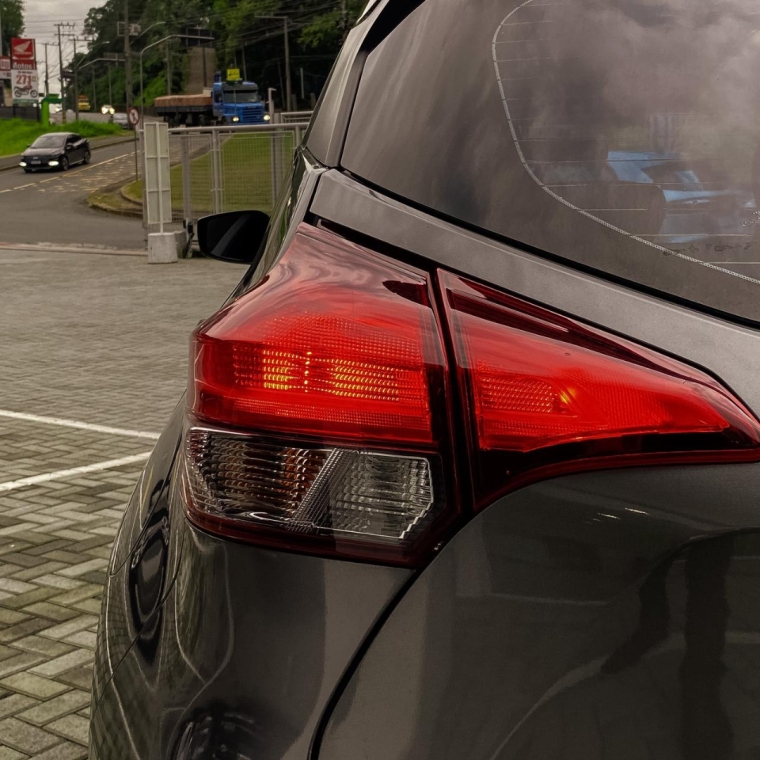 nissan kicks 1.6 16v flexstart s 4p manual flex 20205
