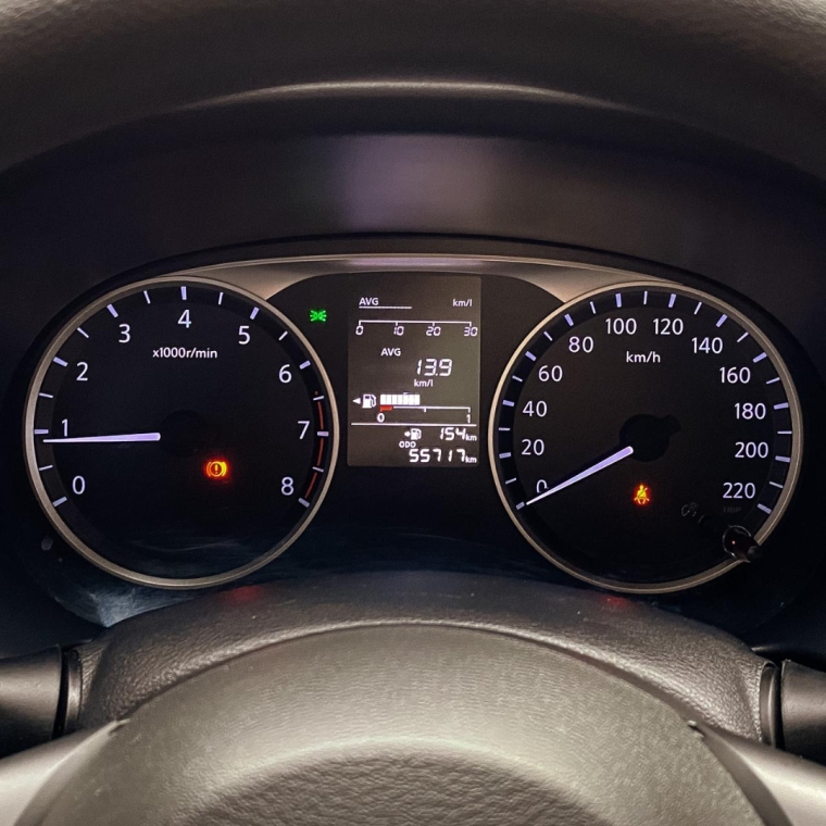 nissan kicks 1.6 16v flexstart s 4p manual flex 202010