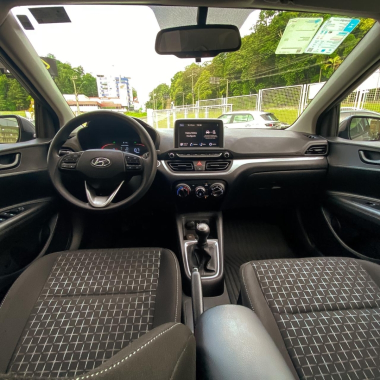 hyundai hb20 1.0 12v flex limited manual 4p 202613