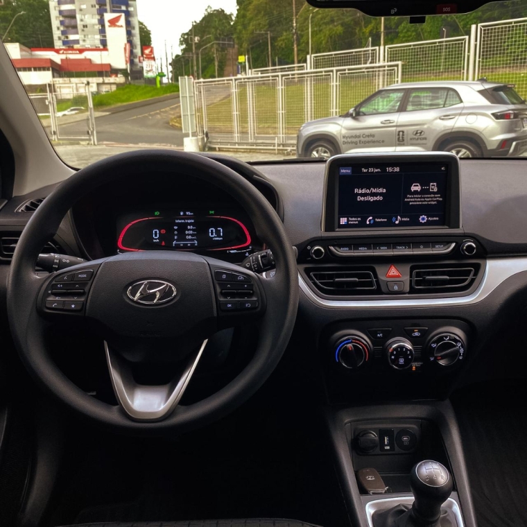 hyundai hb20 1.0 12v flex limited manual 4p 202611