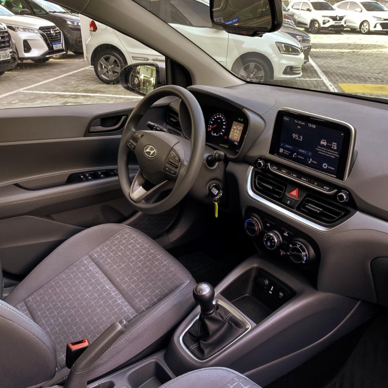 hyundai hb20s 1.0 12v flex comfort manual 4p 202615